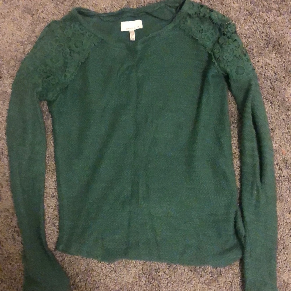 O’Neill sweater